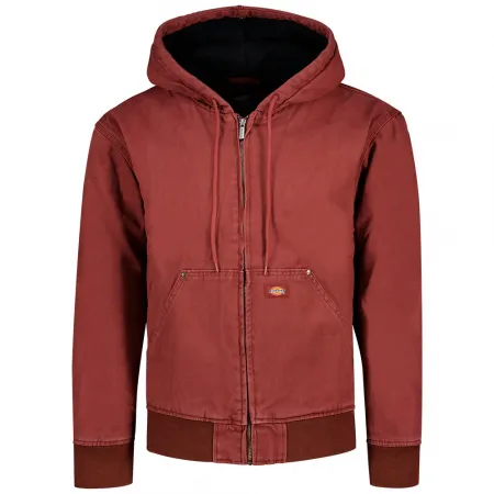 디키즈 Hilham Canvas 봄버 자켓 142181331