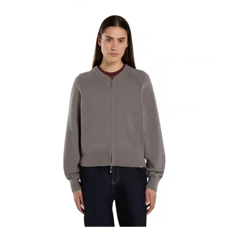 디키즈 Milan 풀지퍼 스웨터 142181420