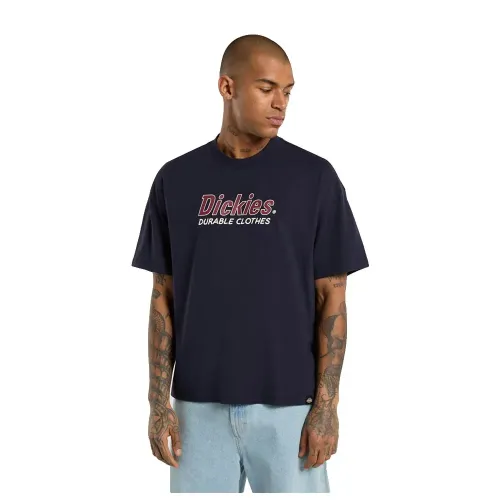 디키즈 Williston 반팔 티셔츠 142181600