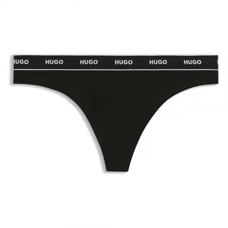 휴고 보스 Design 10272521 끈팬티 3 팩 142184551