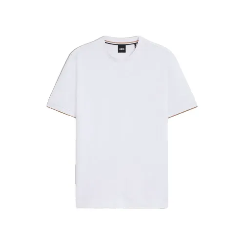 보스 Thompson 250 10236129 01 티셔츠 142186436