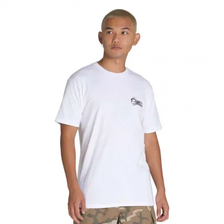 반스 Death Grip 반팔 티셔츠 142187281