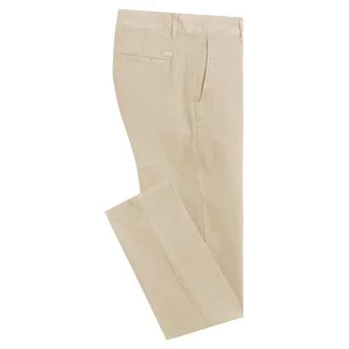 보스 10273985 Slim Fit 치노 팬츠 142187620