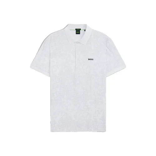 보스 Ao Zone 10274738 01 폴로셔츠 142187623