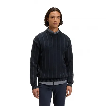 보스 Kaktus 10272332 01 스웨터 142187694