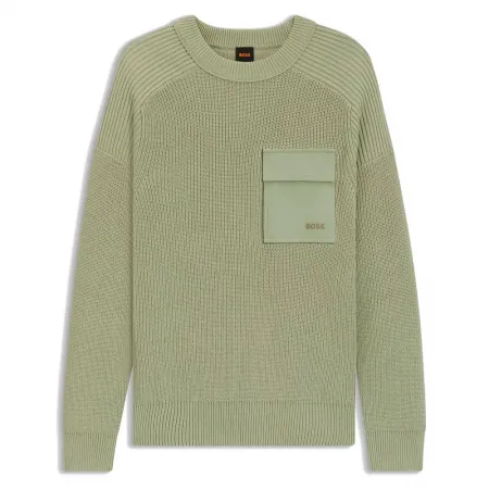 보스 Kalamaro 10272317 01 스웨터 142187696