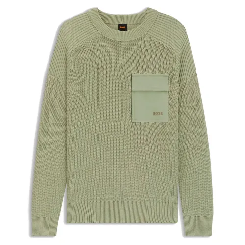 보스 Kalamaro 10272317 01 스웨터 142187696