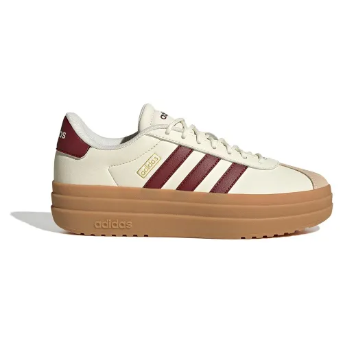 아디다스 VL Court Bold 운동화 142197461