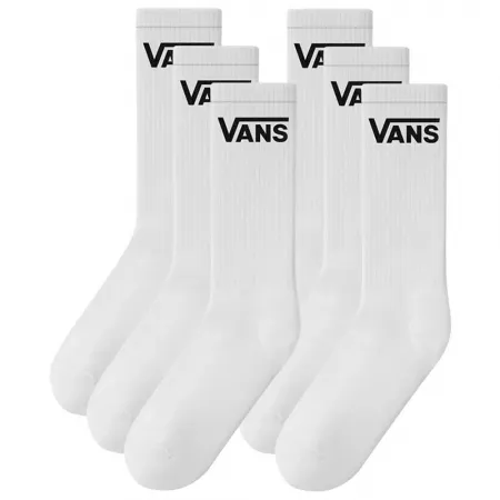 반스 Classic Crew 긴 양말 142198152