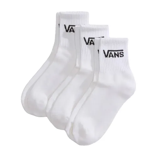 반스 Classic Half Crew 긴 양말 142198156