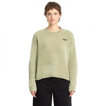 볼컴 Bubble Tease 스웨터 142200065