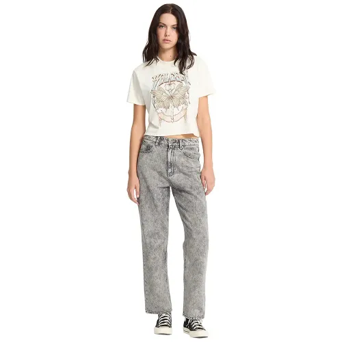 볼컴 Daddio 청바지 142200111