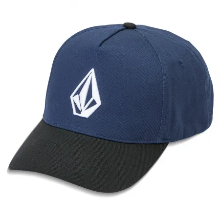 볼컴 Em보스ed Stone Adj 모자 142200125