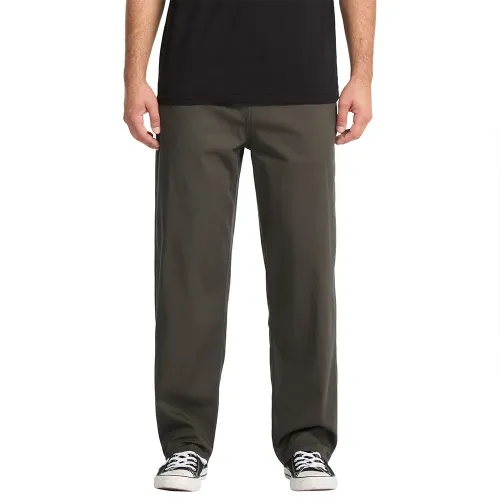 볼컴 Freazy Loose Fit Ew 바지 142200158