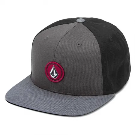 볼컴 Quarter Twill 모자 142200318