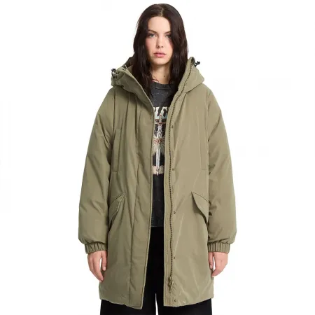 볼컴 Sleepi Puff Up 파카 142200368