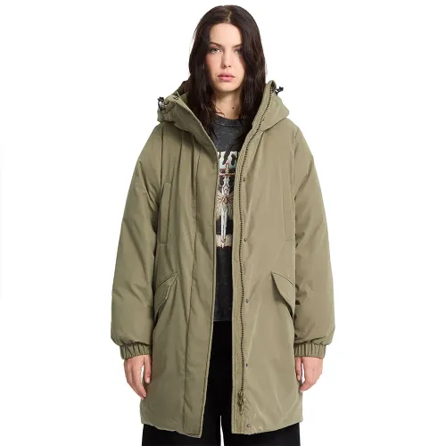 볼컴 Sleepi Puff Up 파카 142200368