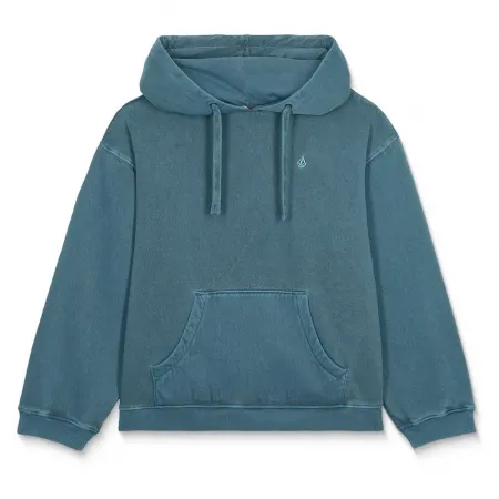 볼컴 Stone Soft 후드티 142200413