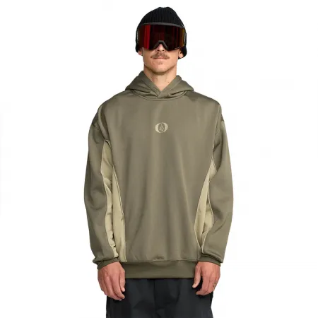 볼컴 Vital Hydro 후드티 142200484