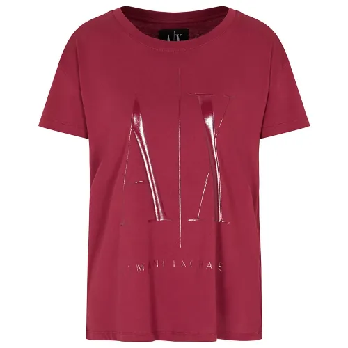 아르마니익스체인지 8NYTCX YJG3Z 반팔 티셔츠 142204069