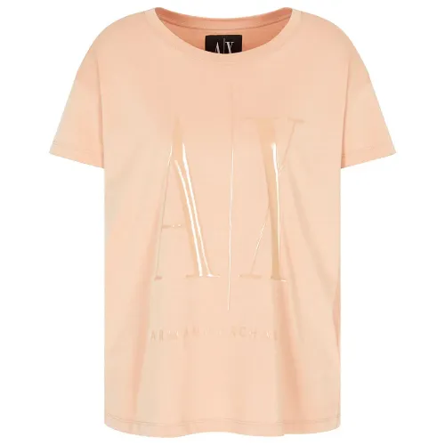 아르마니익스체인지 8NYTCX YJG3Z 반팔 티셔츠 142204070