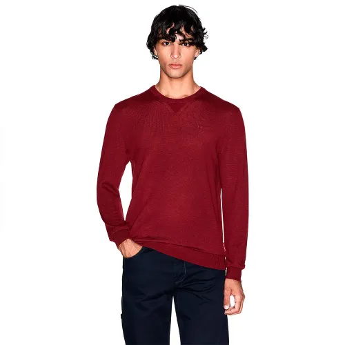 아르마니익스체인지 8NZM3A ZM8AZ 스웨터 142204088