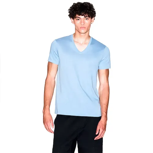 아르마니익스체인지 8NZT75 ZJA5Z 반팔 티셔츠 142204114