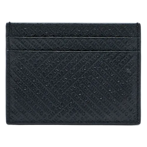 아르마니익스체인지 XM000169 AF19502 지갑 142204325