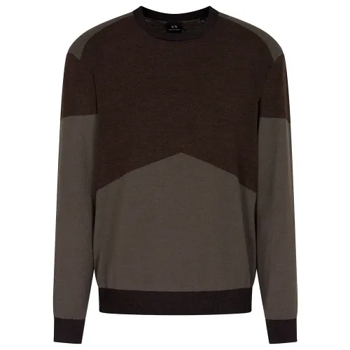 아르마니익스체인지 XM000901 AF11965 스웨터 142204423