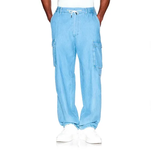 아르마니익스체인지 XM000946 AF13142 바지 142204458