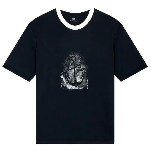 아르마니익스체인지 XM001075 AF12308 반팔 티셔츠 142204581