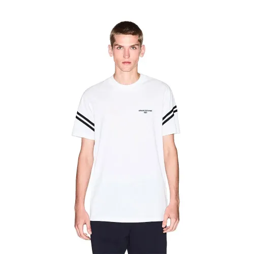 아르마니익스체인지 XM001081 AF12308 반팔 티셔츠 142204588