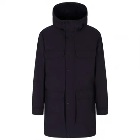 아르마니익스체인지 XM001095 AF16595 트렌치코트 142204599