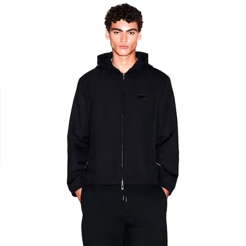 아르마니익스체인지 XM001102 AF16672 자켓 142204610