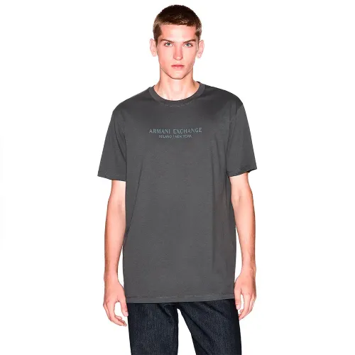 아르마니익스체인지 XM001280 AF10361 반팔 티셔츠 142204738