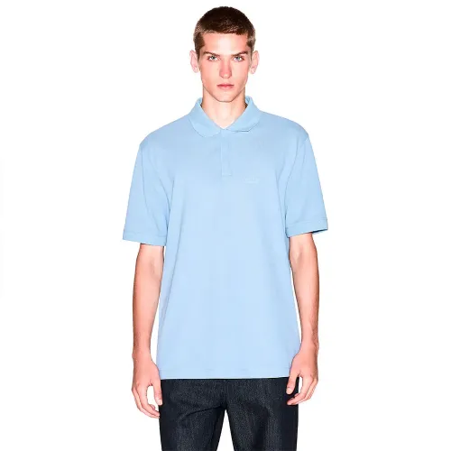아르마니익스체인지 XM001286 AF10366 반팔 폴로 셔츠 142204767