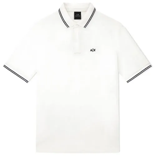 아르마니익스체인지 XM001287 AF17321 반팔 폴로 셔츠 142204780