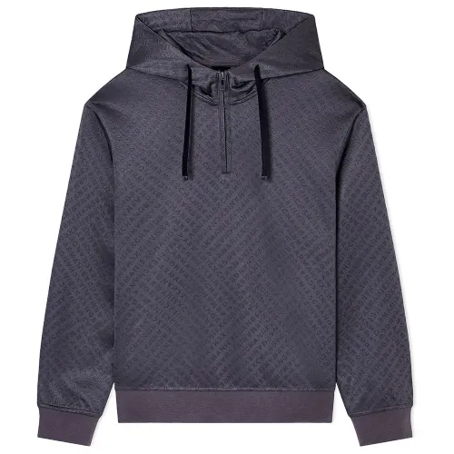 아르마니익스체인지 XM001355 AF16259 후드티 142204902