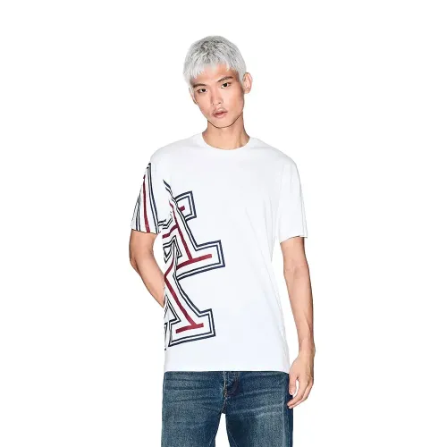 아르마니익스체인지 XM001439 AF10361 반팔 티셔츠 142205051