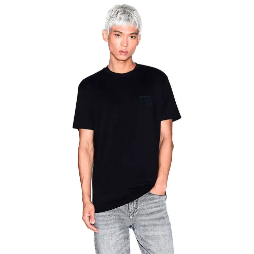 아르마니익스체인지 XM001456 AF10358 반팔 티셔츠 142205091