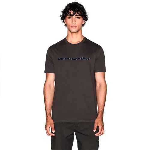 아르마니익스체인지 XM001458 AF10364 반팔 티셔츠 142205101