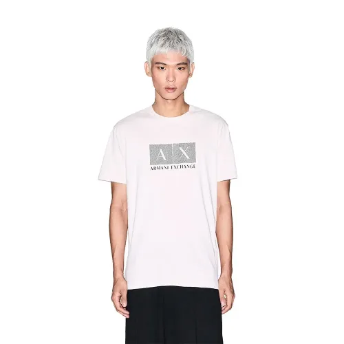 아르마니익스체인지 XM001463 AF10356 반팔 티셔츠 142205120