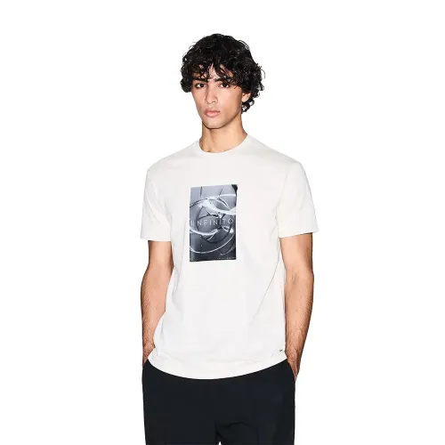 아르마니익스체인지 XM001470 AF10362 반팔 티셔츠 142205139