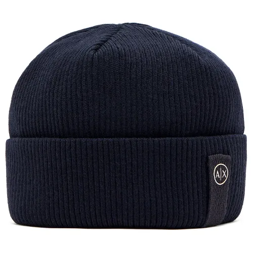 아르마니익스체인지 XM001532 AF10348 비니 142205195