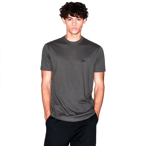 아르마니익스체인지 XM001568 AF10358 반팔 티셔츠 142205252