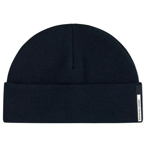 아르마니익스체인지 XM001636 AF16950 비니 142205345