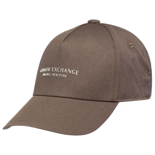 아르마니익스체인지 XM001694 AF15502 야구 모자 142205432