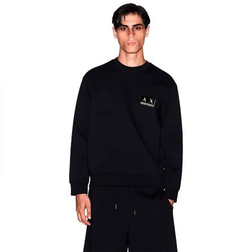 아르마니익스체인지 XM001892 AF10818 스웨터 142205575