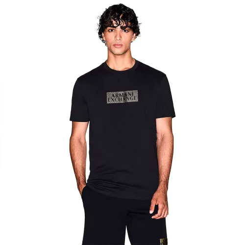 아르마니익스체인지 XM001911 AF10356 반팔 티셔츠 142205578