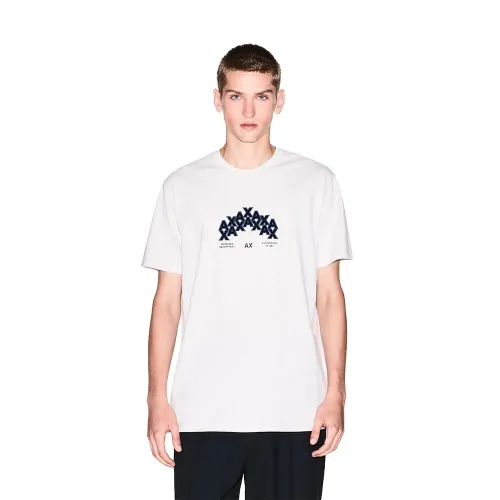 아르마니익스체인지 XM001909 AF10362 반팔 티셔츠 142205591